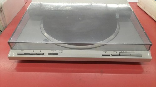 Giradischi technics dl1 - giradischi, sl-dl1