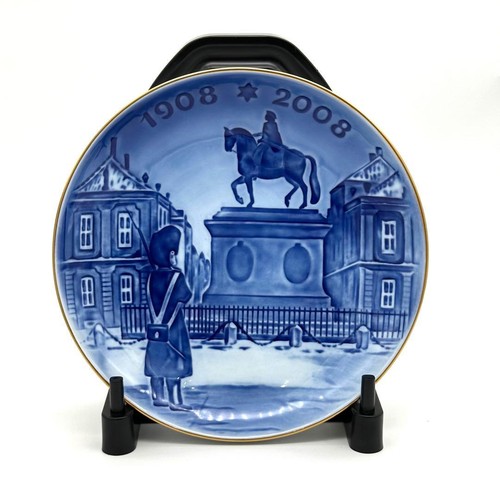 Piatto royal copenhagen - royal,