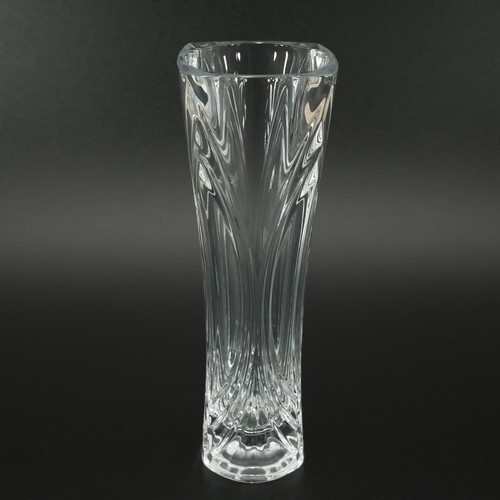 Vaso bocciolo vetro