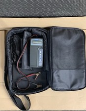 Tester Batterie  Micro 360 Originale Fiat   Powersensor Micro 360 Genuine Fiat