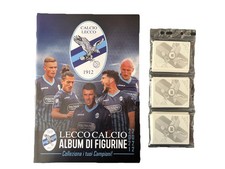 Calcio Lecco 2021/2022: Album