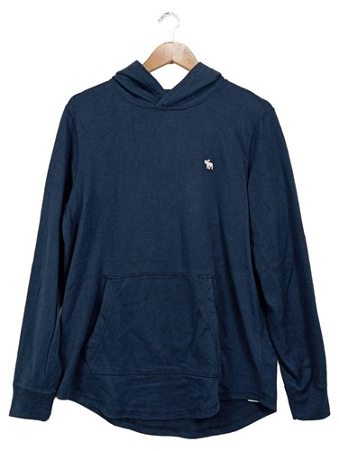 Abercrombie fitch felpa uomo - fitch,