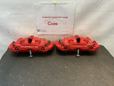 991 992 Porsche 911 Red 4