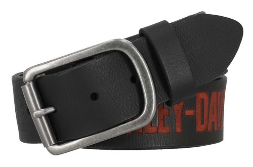 Harley davidson cintura - harley-davidson, uomo