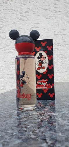 Topolino eau toilette spray - eau,