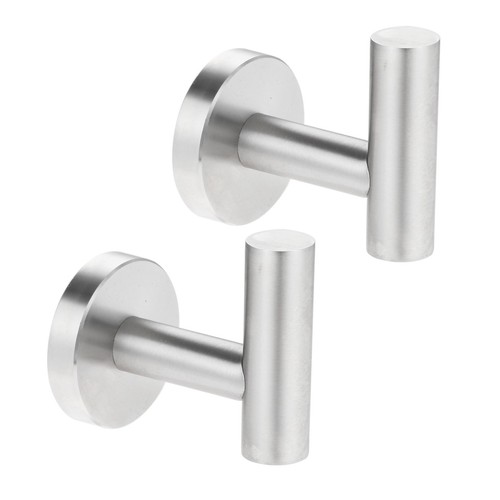Gancio appendiabiti singolo - , da