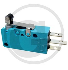 Interruttore trattorino