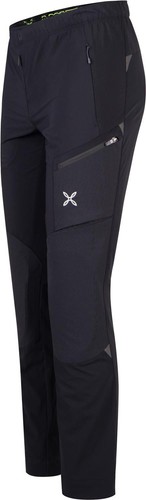 Pantaloni uomo montura yaru - ,