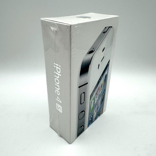 Sigillato iphone a1387 - 4s,