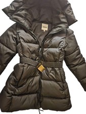 ASPESI Down Jacket XS NWT