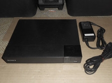 LETTORE Bluray SONY BDP S1700