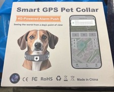 Collare Smart Pet FetchLink