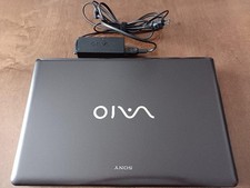 SONY VAIO PCG-71311N Windows