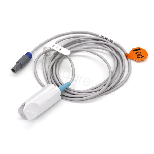 Sonda spo2 per adulti - sonda, pin