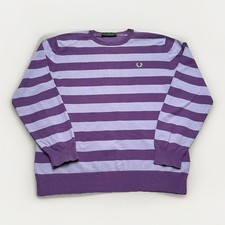 Maglione Fred Perry uomo