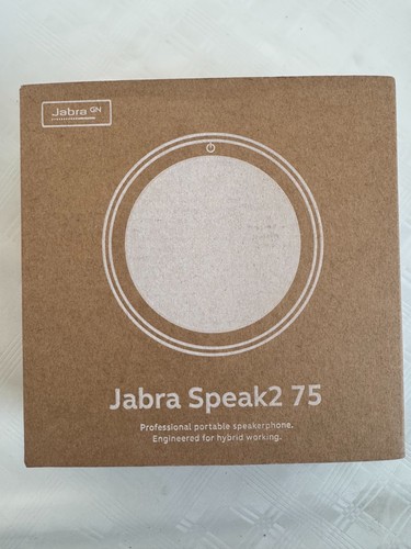 Jabra speak2 altoparlante - speak2,