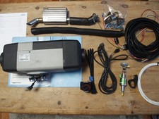 Webasto Air Top 3500 ST DIESEL