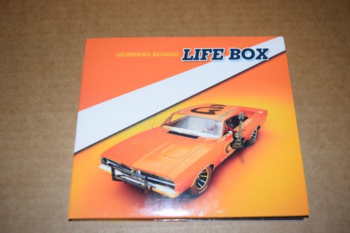 Germano seggio life box - germano,