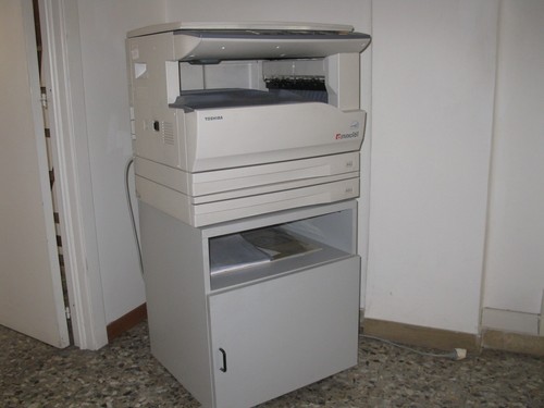 Fotocopiatrice usata - fotocopiatrice,