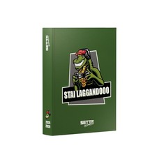 ScuolaZoo Diario 7inCondotta