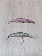 Esca da Pesca Daiwa Presso