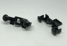 LEGO Treni: 2x Tampone - Rif