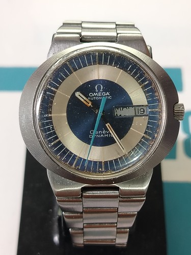 Vintage omega geneve - omega,