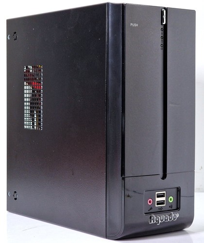 Aquado silent mini windows - silent,