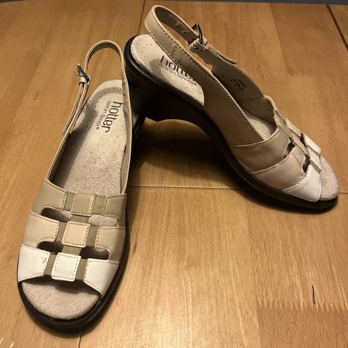 Sandali donna hotter comfort - donna,