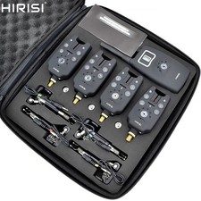 Allarme morso pesca wireless