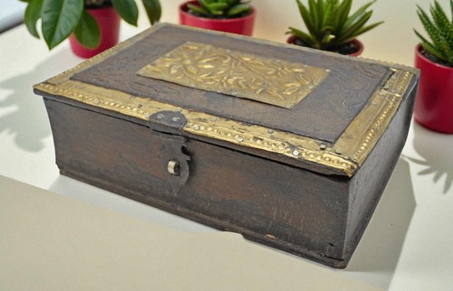 Vintage legno conservazione - vintage, in