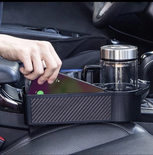 Organizer sedile auto - organizer,