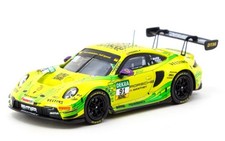 PORSCHE 911 GT3 R - #91 - Champion - 2023 - DTM - Tarmac 1:64