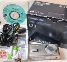 Fotocamera digitale vintage