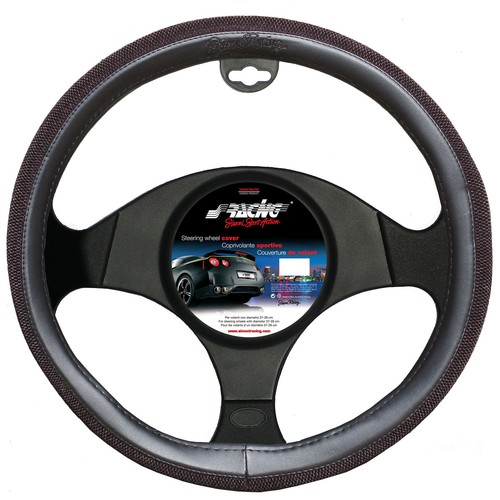 Coprivolante auto universale - coprivolante,