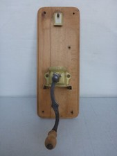 Parte Ricambio Legno Pensione