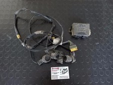 Sensori di parcheggio con centralina per Fiat Multipla I