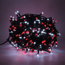 5m string chain 100 lights for