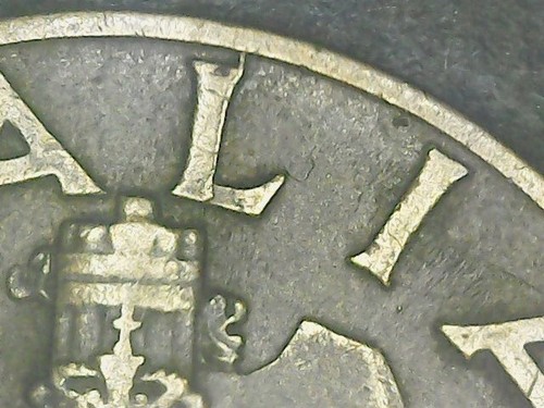 Centesimi 1939 errore - errore,