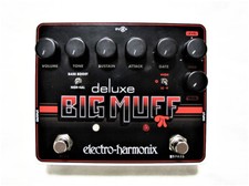 Pedale usato electro harmonix - pedale, electro-harmonix
