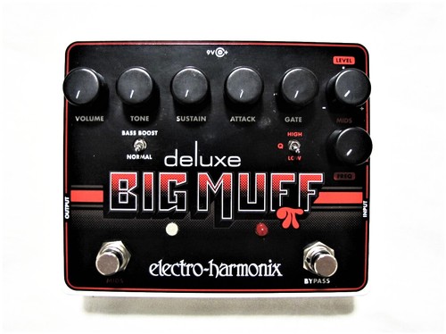 Pedale usato electro harmonix - pedale, electro-harmonix