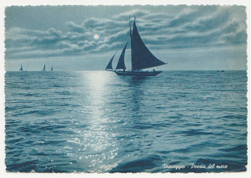 Viareggio poesia del mare - viareggio,