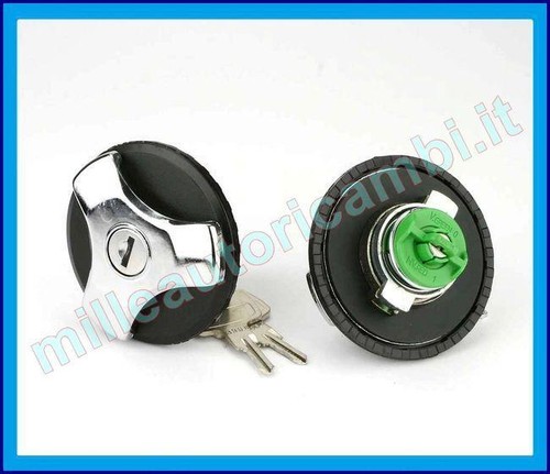 Tappo serbatoio carburante per - carburante,
