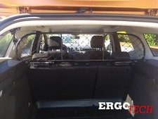 Divisorio Griglia Rete