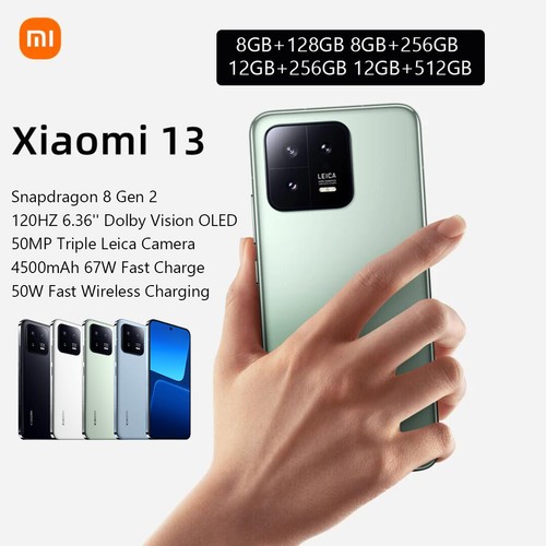 Originale xiaomi 5g - originale,