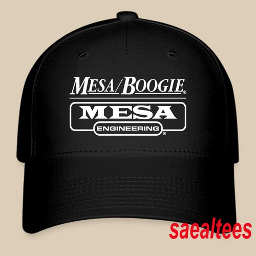 Cappello baseball mesa - da,