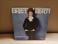 45 Giri - Vinile - Orietta