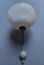  Achille Castiglioni Flos Parter wall lamp (Joe Colombo Sarfatti era)