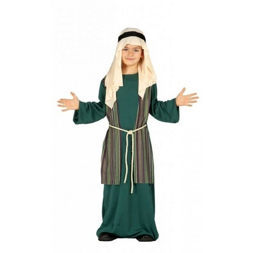 Costume san giuseppe - san, pastore