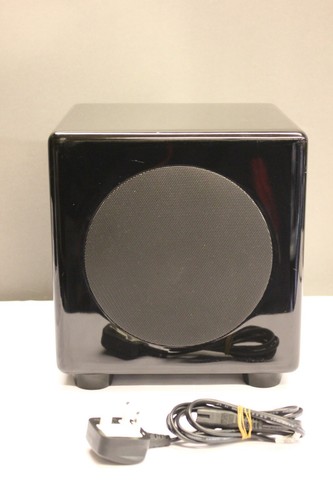 Scandyna micropod sub - sub, solo